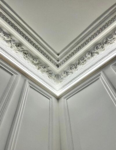 architecte intérieur paris 8e