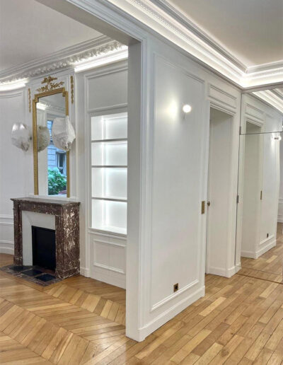 architecte interieur