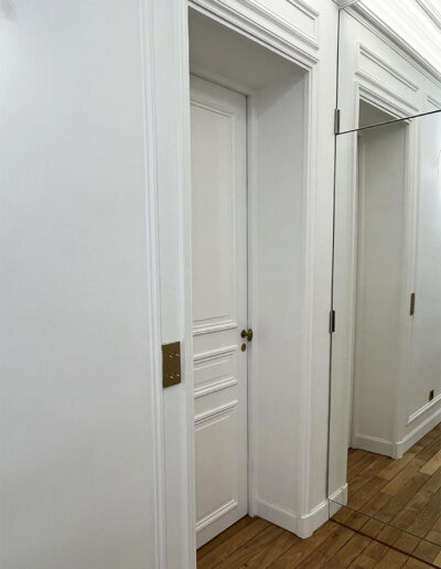 couloir
