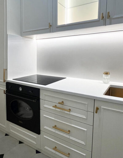 architecte intérieur cuisine