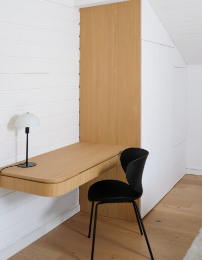 Architecture intérieur Divonne-les-Bains