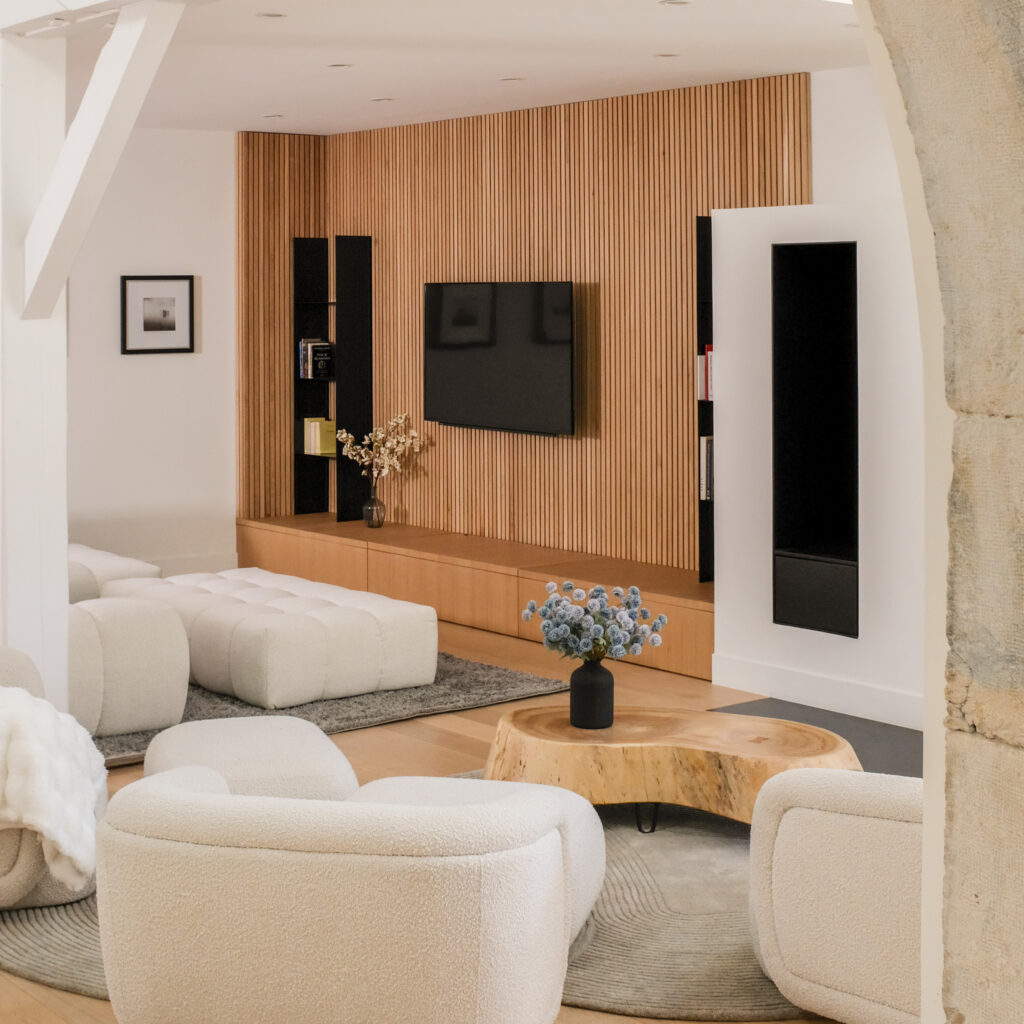 Aurelie Malheiro architecte intérieur particuliers
