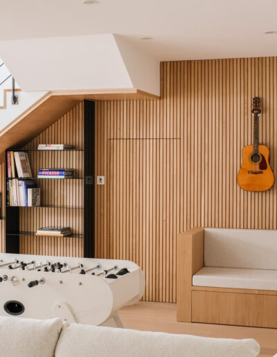 Architecture intérieur Divonne-les-Bains