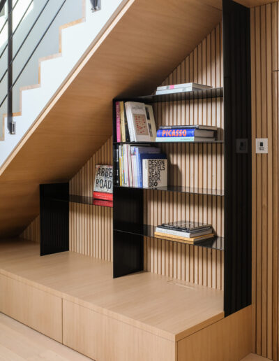 Architecture intérieur Divonne-les-Bains