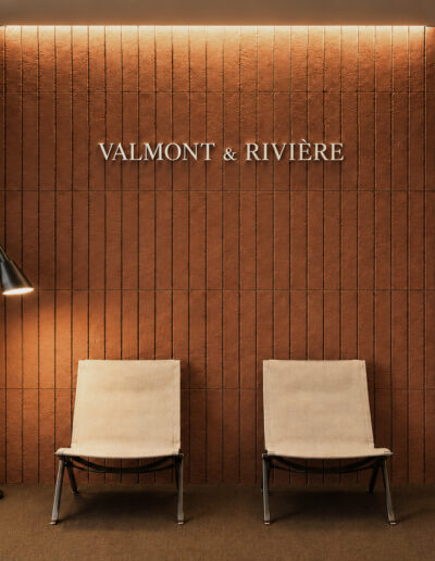 Architecture tertiaire