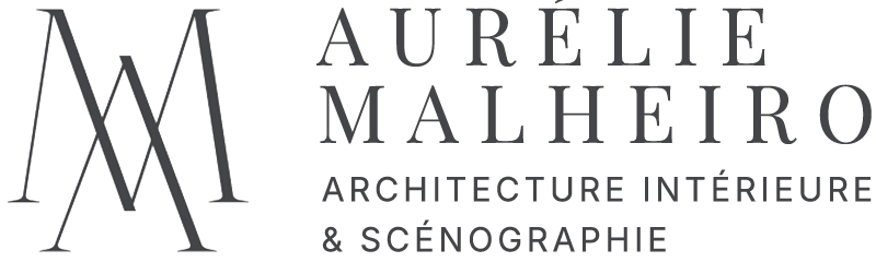 Logo Aurelie Malheiro