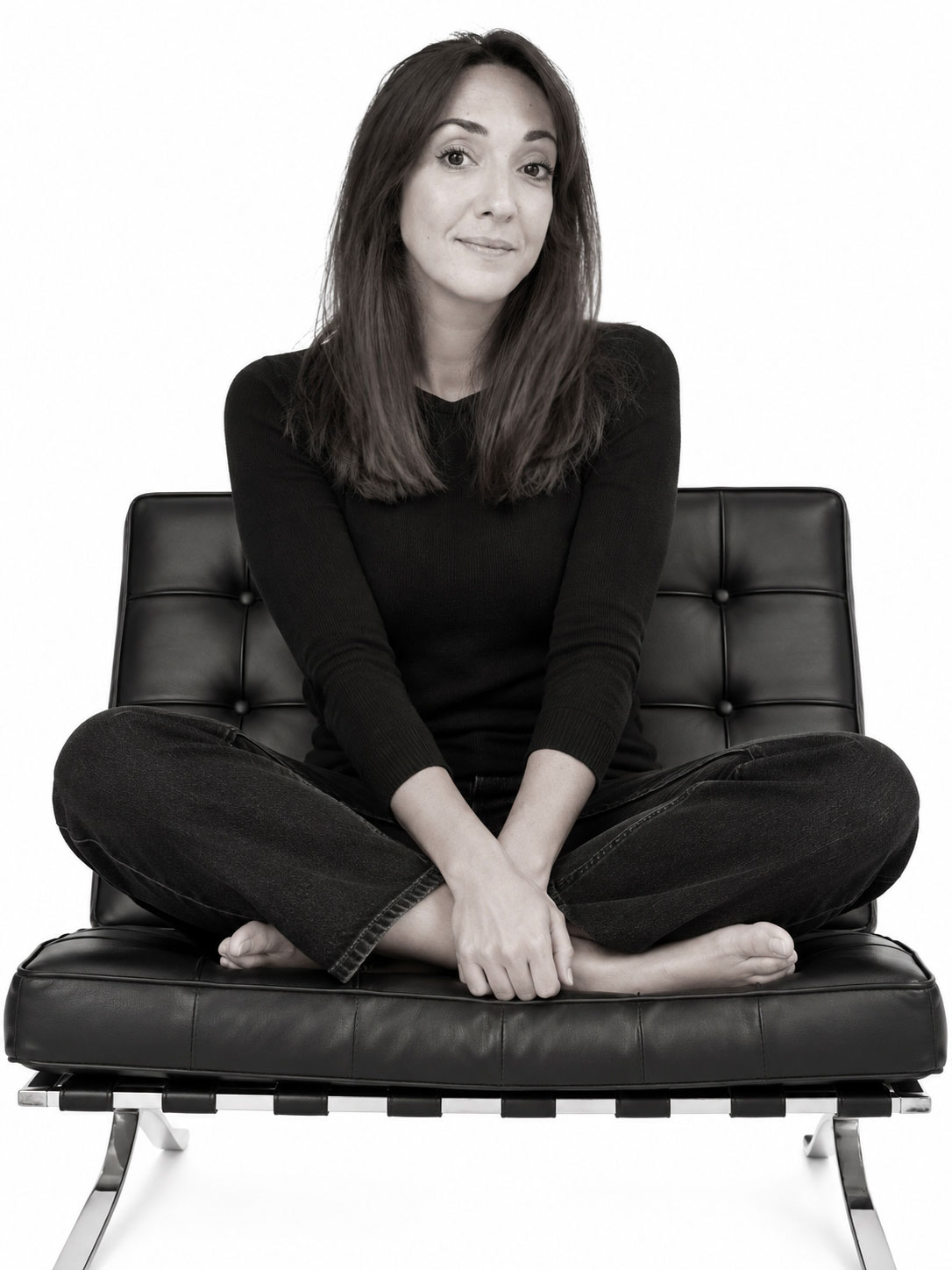 Aurélie Malheiro architecte d'intérieur